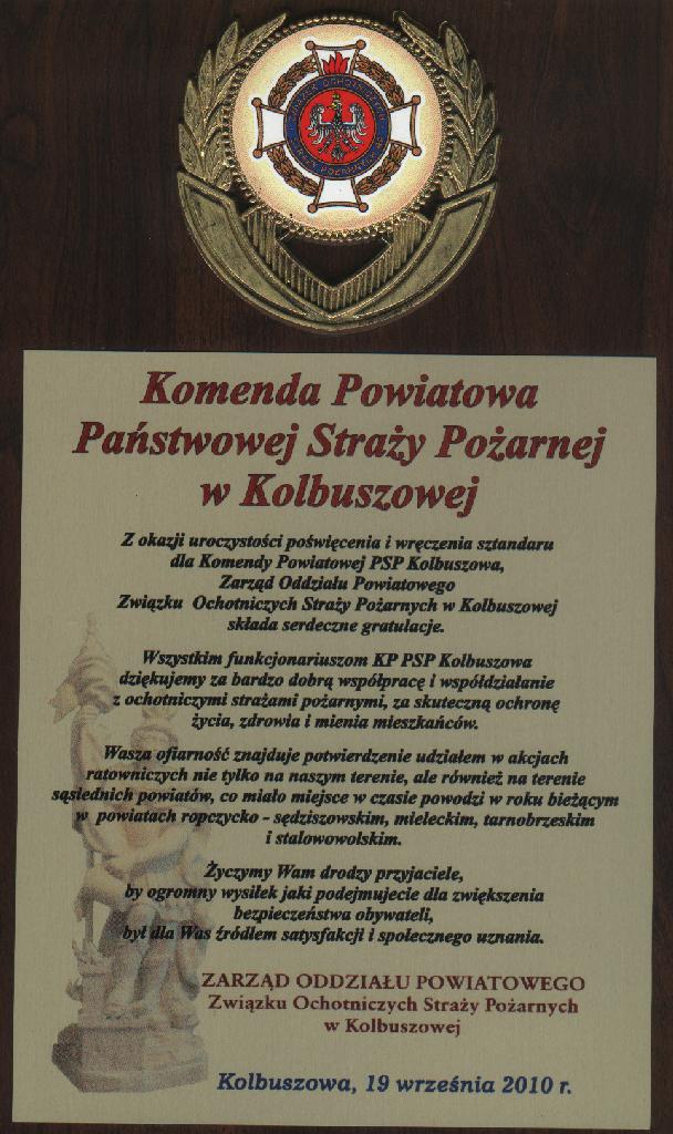 Listy gratulacyjne , życzenia